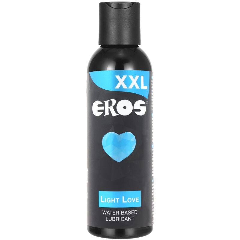 EROS – XXL LIGHT LOVE A BASE ACQUA 150 ML