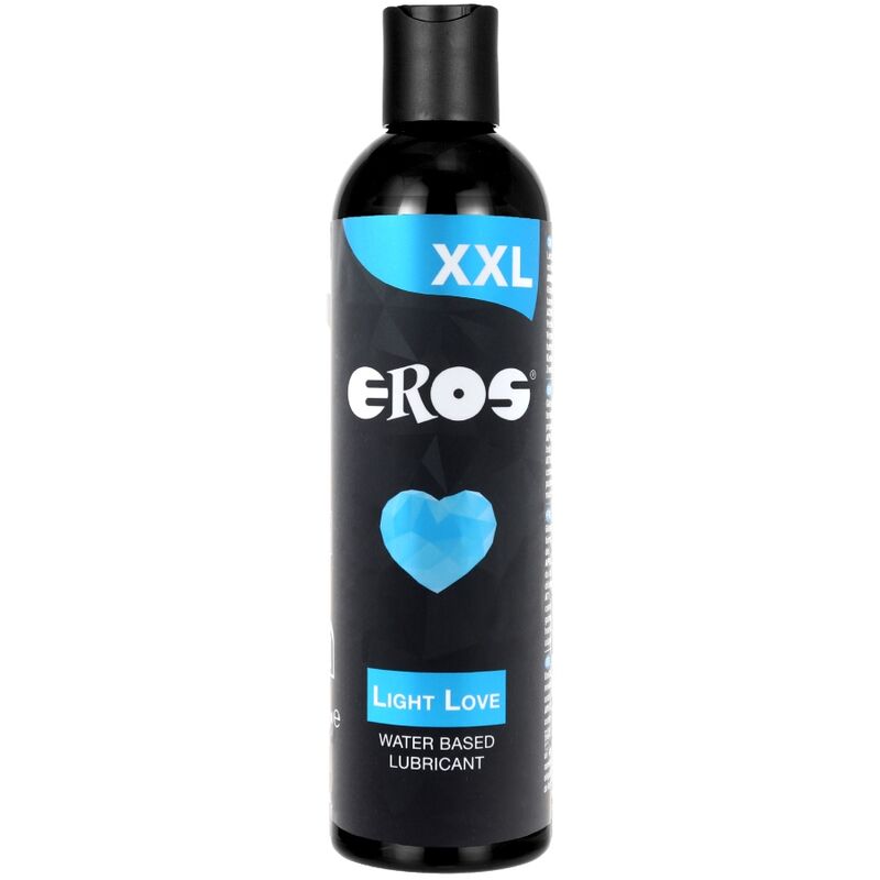 EROS – XXL LIGHT LOVE A BASE ACQUA 300 ML