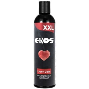 EROS – XXL LIGHT LOVE A BASE SILICONE 300 ML