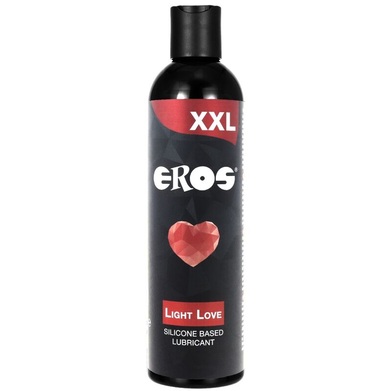EROS – XXL LIGHT LOVE A BASE SILICONE 300 ML