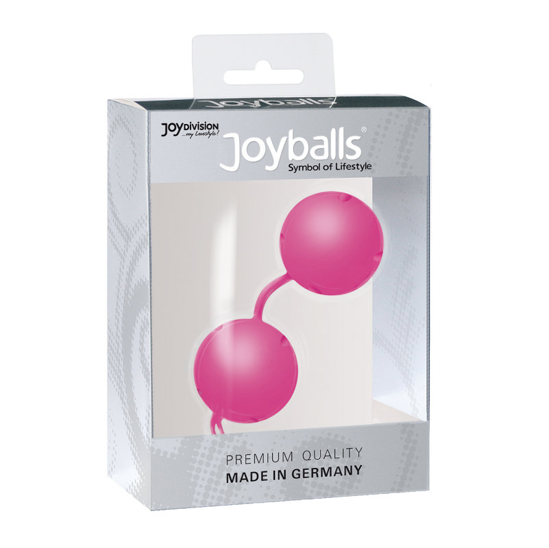 JOYBALLS JOYDIVION - LIFESTYLE NERO - immagine 2