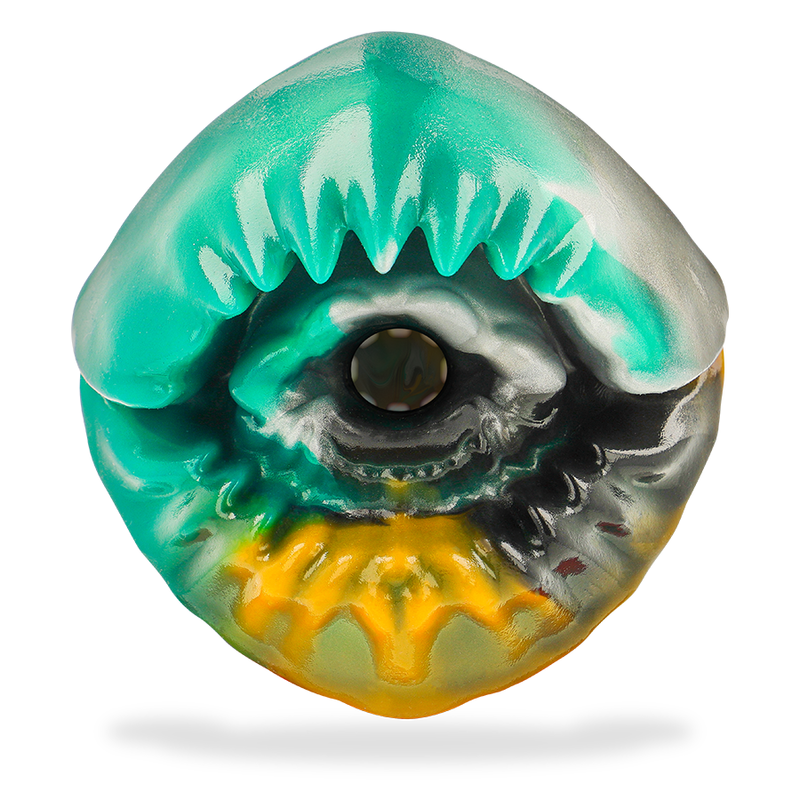 EPIC – BOCCA MASTURBATORE MASCHIO ARGES CICLOPE