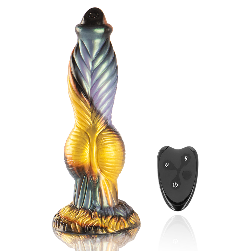 EPIC – PHOENIX DILDO LA RISORGENZA DEL PIACERE TELECOMANDO RICARICABILE EPIC – PHOENIX DILDO LA RISORGENZA DEL PIACERE TELECOMANDO RICARICABILE