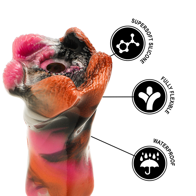 EPIC - BOCCA MASTURBATORE MASCHILE TELEMUS CYCLOPS - immagine 4