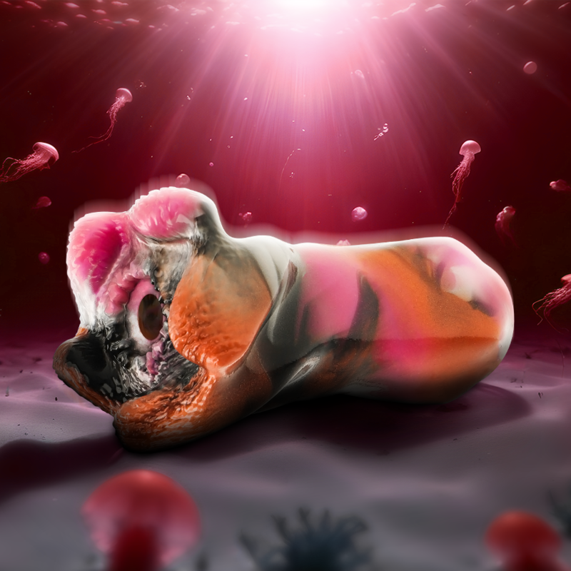 EPIC - BOCCA MASTURBATORE MASCHILE TELEMUS CYCLOPS - immagine 3