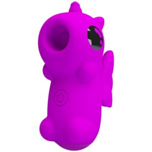 PRETTY LOVE – MINI GIOCATTOLI DIVERTENTI DELLO STIMOLATORE MAGIC UNICORN