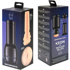 KIIROO – SENTIRE GENERICO STROKER PALLIDO