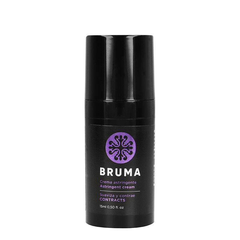 BRUMA - CREMA ASTRINGENTE ULTRA SCORREVOLE 15 ML - immagine 5