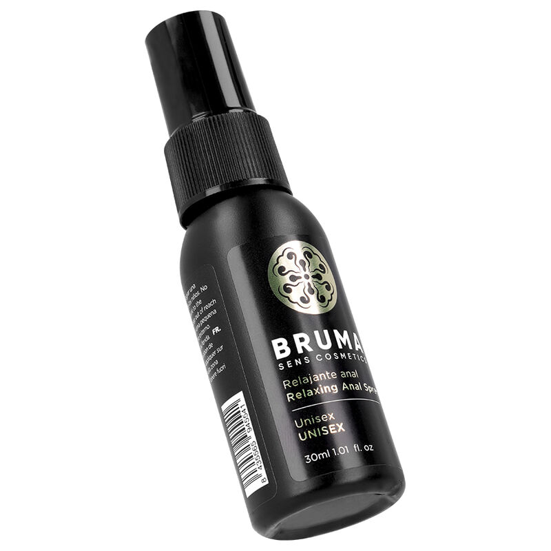 BRUMA - SPRAY ANALE RILASSANTE UNISEX 30 ML - immagine 7