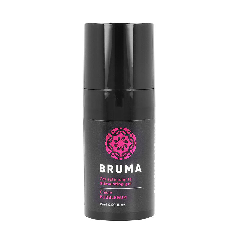 BRUMA - BALSAMO INTENSIFICANTE GUSTO BUBBLEGUM 15 ML - immagine 5
