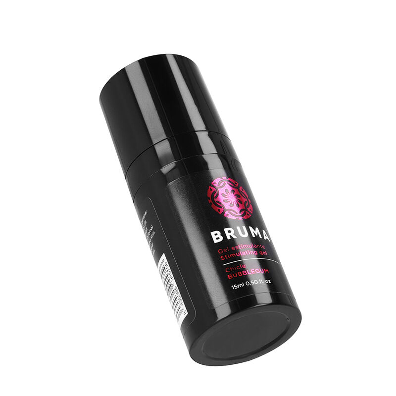 BRUMA - BALSAMO INTENSIFICANTE GUSTO BUBBLEGUM 15 ML - immagine 6