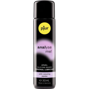 PJUR – ANALYZE ME GEL RILASSANTE ANALE 30 ML