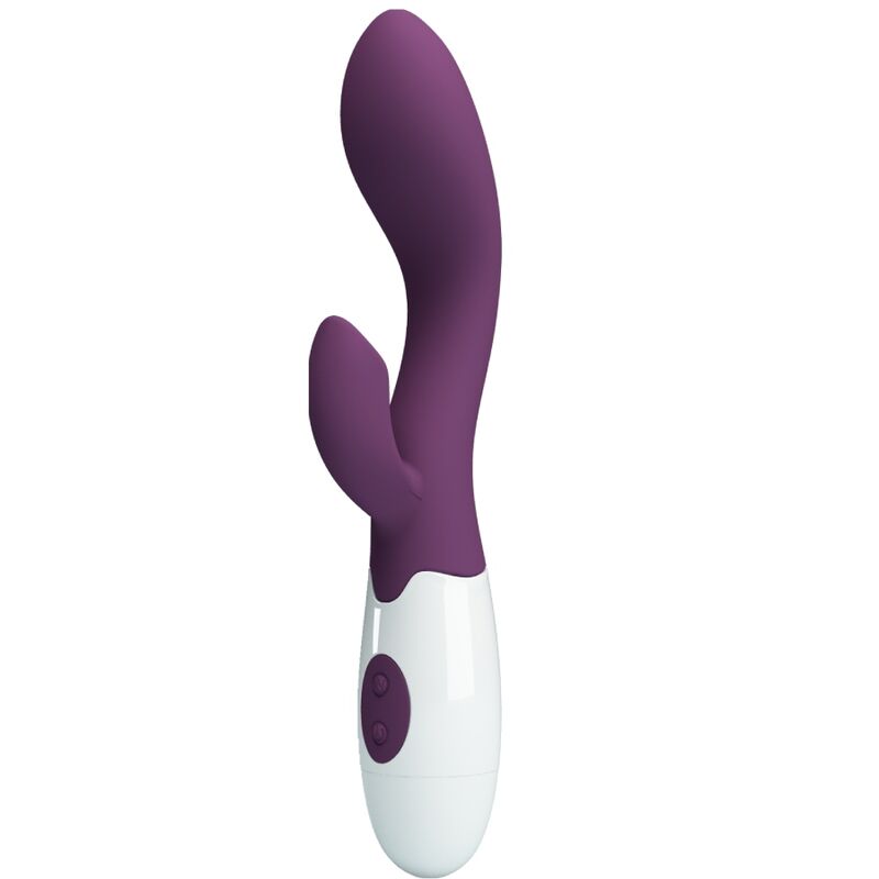PRETTY LOVE – VIBRATORE BRIGHTY G-SPOT VIOLA