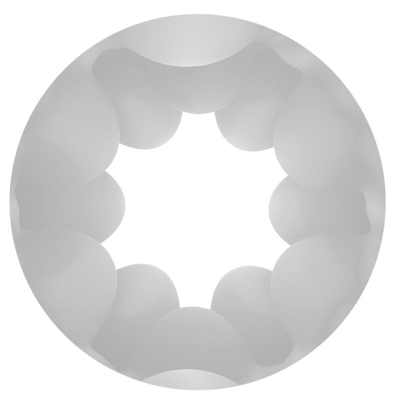 PRETTY LOVE - STIMOLATORE 3D CAN MODELLO 2 - immagine 7