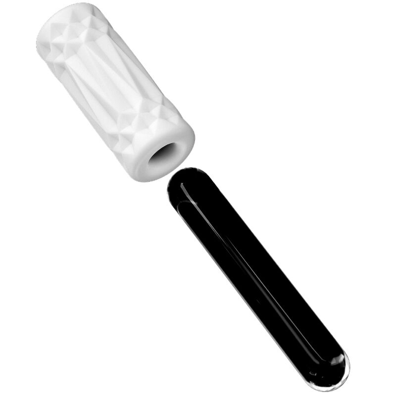 PRETTY LOVE - STIMOLATORE 3D CAN MODELLO 2 - immagine 6