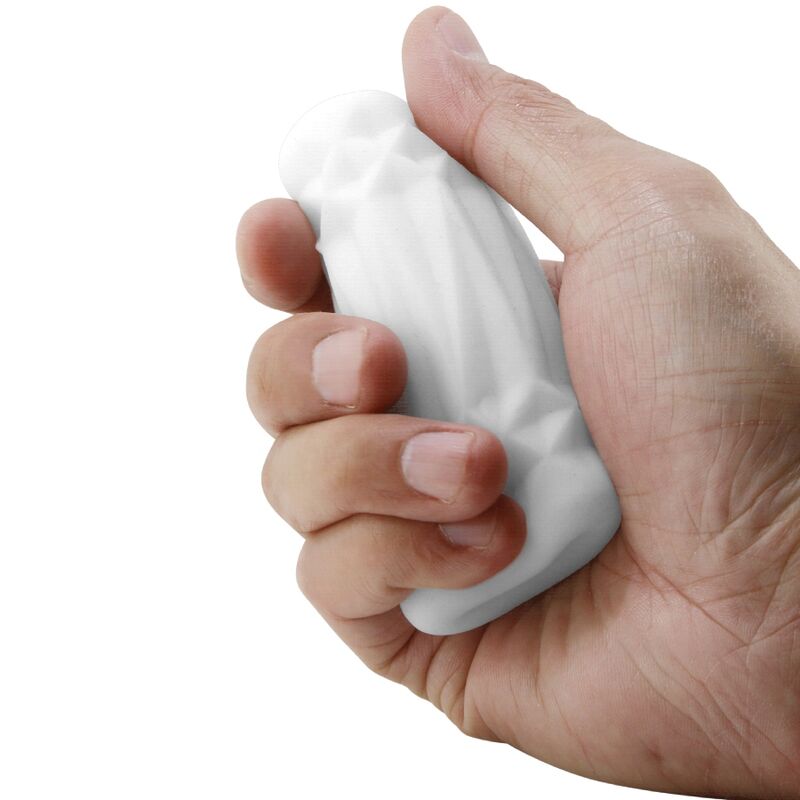 PRETTY LOVE - STIMOLATORE 3D CAN MODELLO 2 - immagine 5