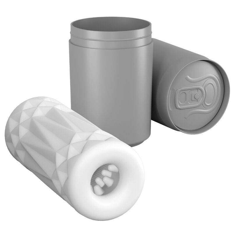 PRETTY LOVE - STIMOLATORE 3D CAN MODELLO 2 - immagine 2