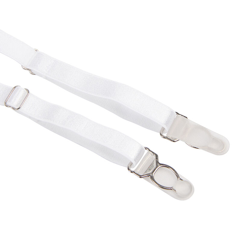 SUBBLIME - DISFRAZ ENFERMERA SEXY CON TEDDY S/M - immagine 8