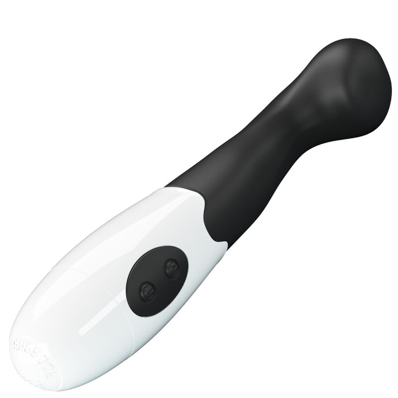 PRETTY LOVE - CHARLES VIBRATORE G-SPOT 30 MODALIT NERO - immagine 6