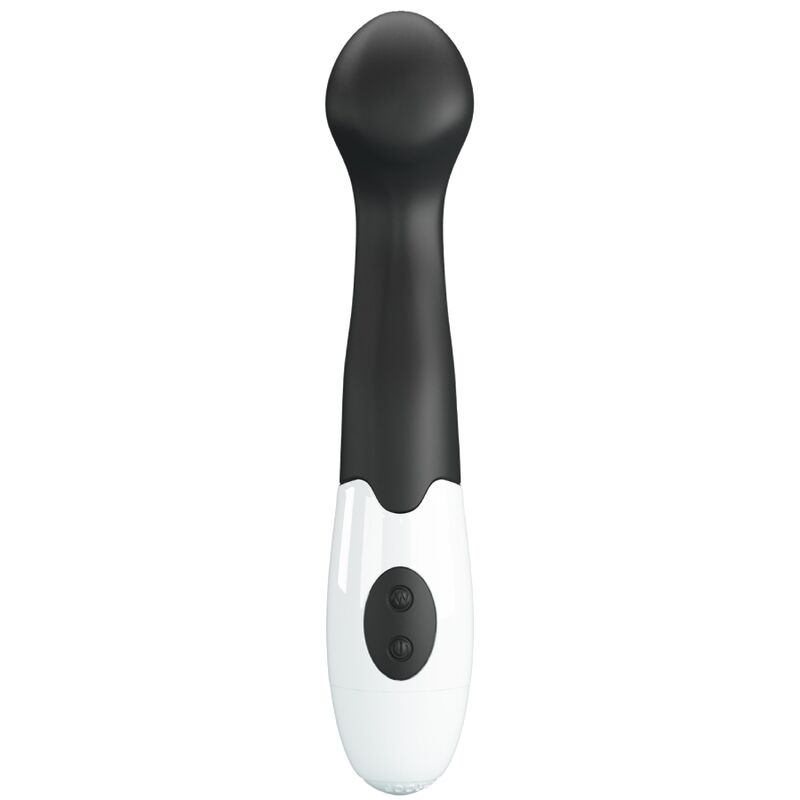 PRETTY LOVE - CHARLES VIBRATORE G-SPOT 30 MODALIT NERO - immagine 4
