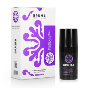 BRUMA – CREMA ASTRINGENTE ULTRA SCORREVOLE 15 ML