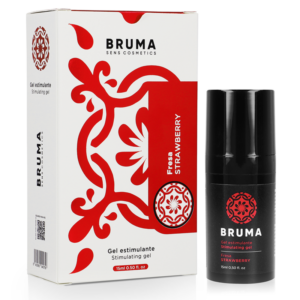 BRUMA – BALSAMO INTENSIFICANTE GUSTO FRAGOLA 15 ML