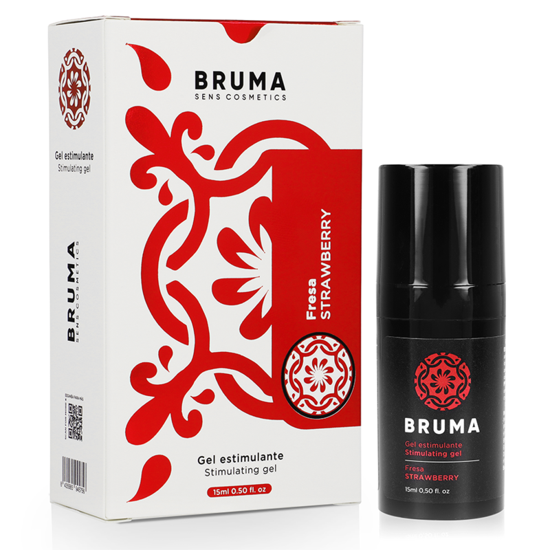 BRUMA – BALSAMO INTENSIFICANTE GUSTO FRAGOLA 15 ML BRUMA – BALSAMO INTENSIFICANTE GUSTO FRAGOLA 15 ML