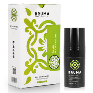 BRUMA – BALSAMO INTENSIFICANTE GUSTO ANGURIA 15 ML
