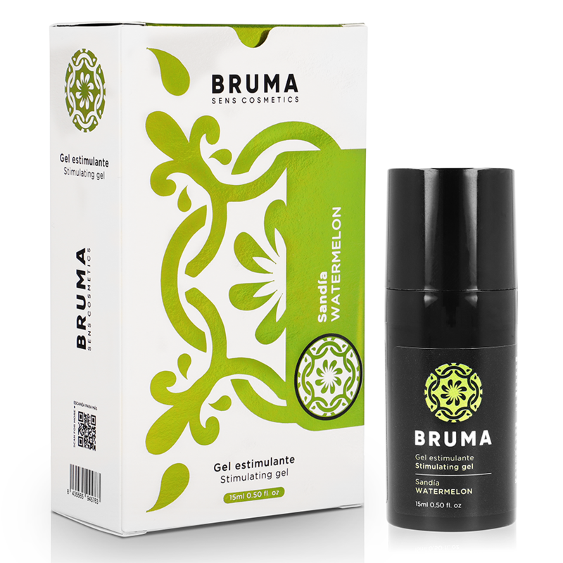 BRUMA – BALSAMO INTENSIFICANTE GUSTO ANGURIA 15 ML BRUMA – BALSAMO INTENSIFICANTE GUSTO ANGURIA 15 ML