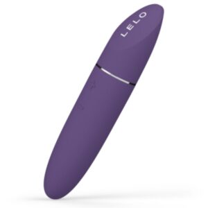 LELO – MIA 3 VIBRATORE PERSONALE VIOLA