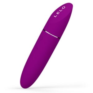 LELO – MIA 3 VIBRATORE PERSONALE ROSA