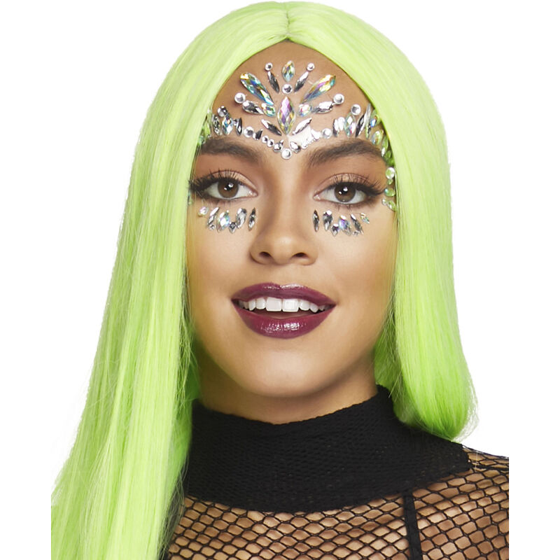 LEG AVENUE – GIOIELLO VISO ADESIVO IRIS