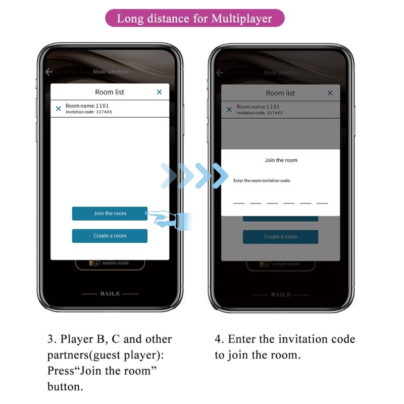 PRETTY LOVE - HECTOR VIBRATORE ELETTROSHOCK APP GRATUITA VIOLA - immagine 9
