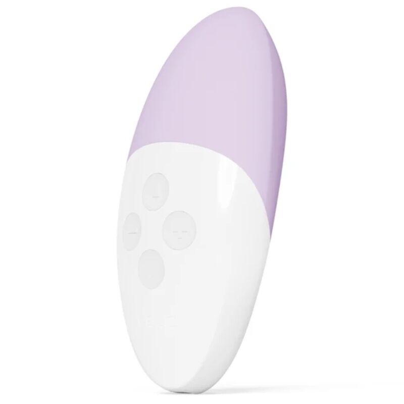 LELO – SIRI 3 MASSAGGIATORE CLITORIDE CALM LAVANDA