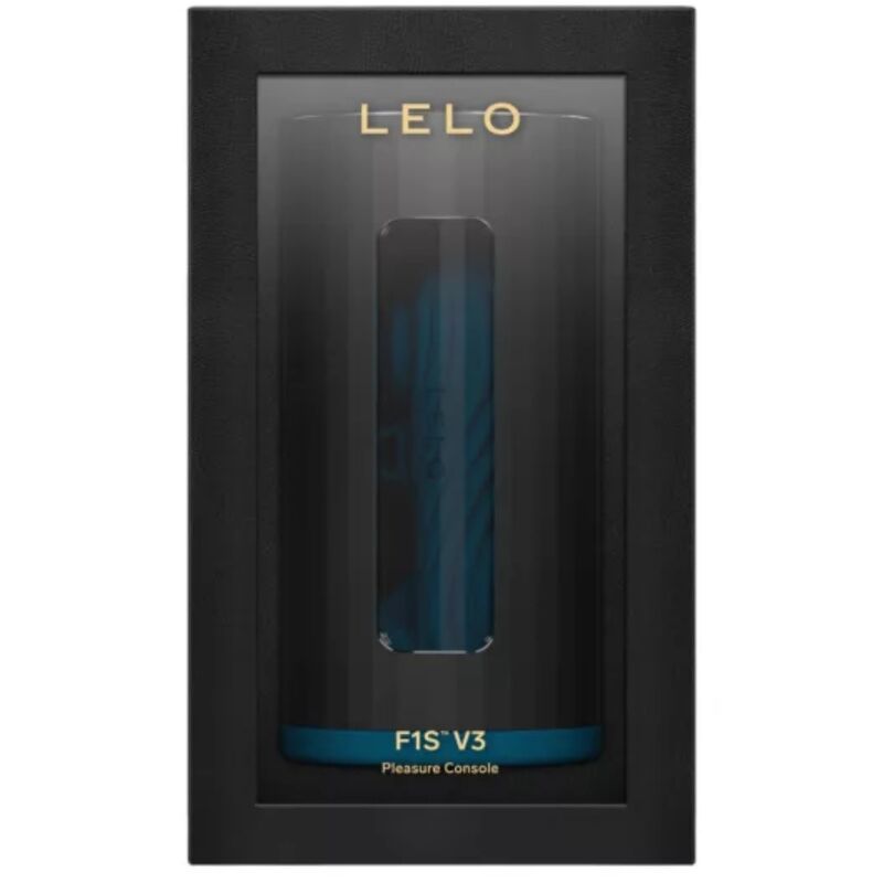 LELO - MASTURBATORE MASCHILE F1S V3 VERDE - immagine 6