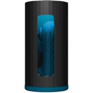 LELO – MASTURBATORE MASCHILE F1S V3 VERDE