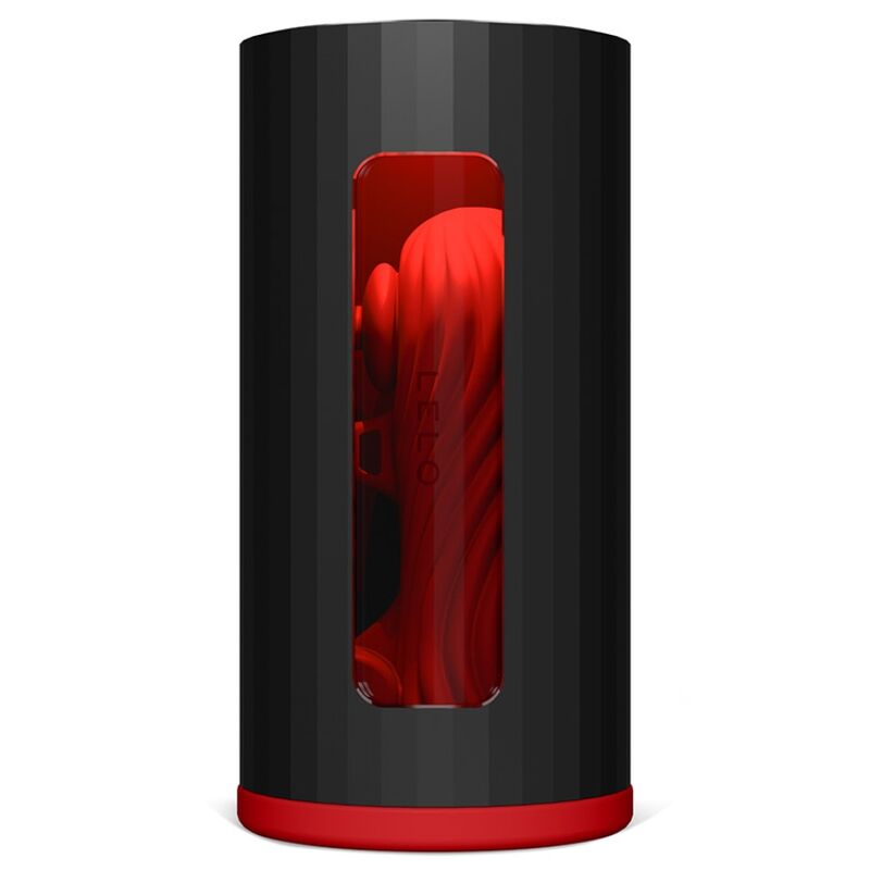 LELO – MASTURBATORE MASCHILE F1S V3 ROSSO