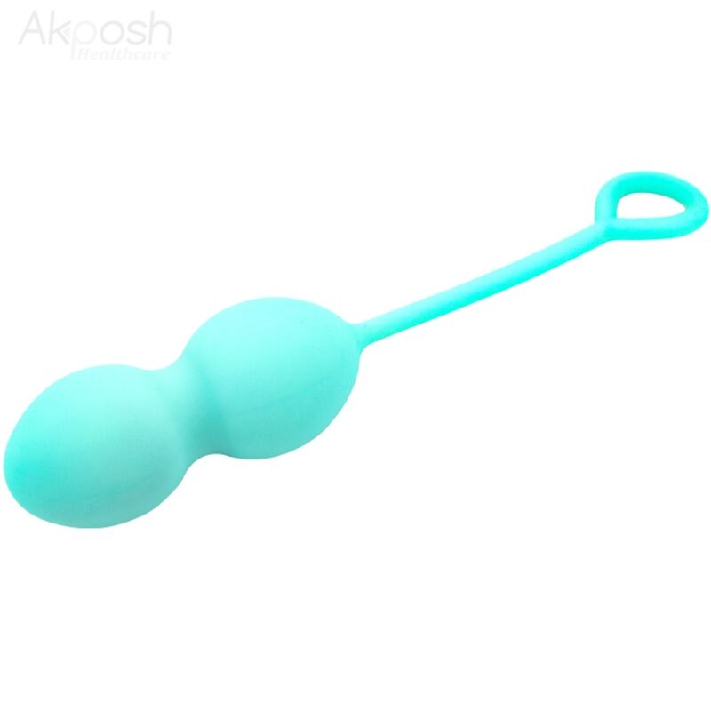 ARMONY - ANABIOSIS MANUBRIO VAGINALE 3 LIVELLI VERDE - immagine 5