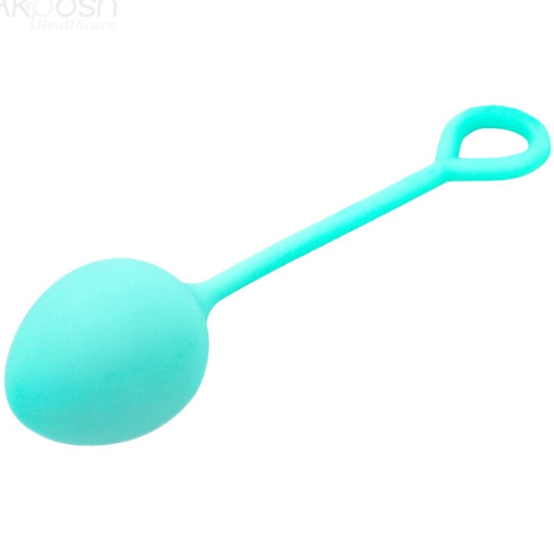 ARMONY - ANABIOSIS MANUBRIO VAGINALE 3 LIVELLI VERDE - immagine 3