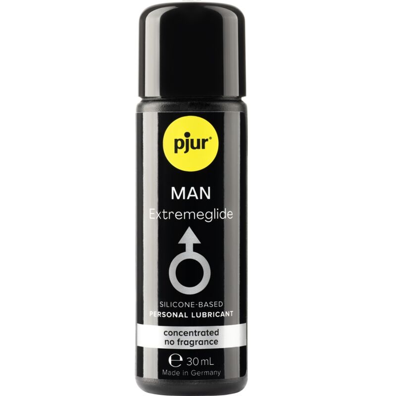 PJUR – LUBRIFICANTE MAN PREMIUM 30 ML