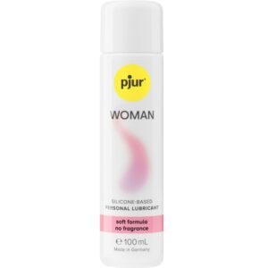 PJUR – DONNA LUBRIFICANTE SILICONE BODYGLIDE 100 ML