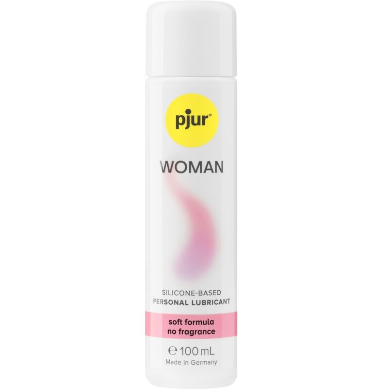 PJUR – DONNA LUBRIFICANTE SILICONE BODYGLIDE 100 ML