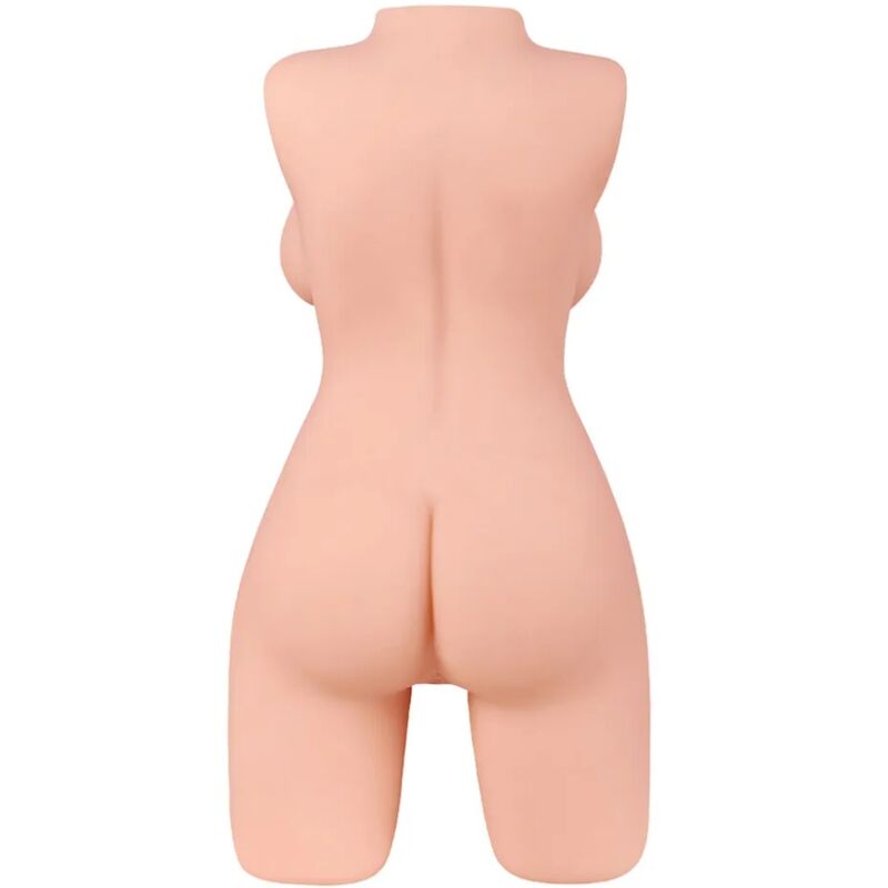 ARMONY - MODELLO REALISTICO DI TORSO FEMMINILE 2 - immagine 4