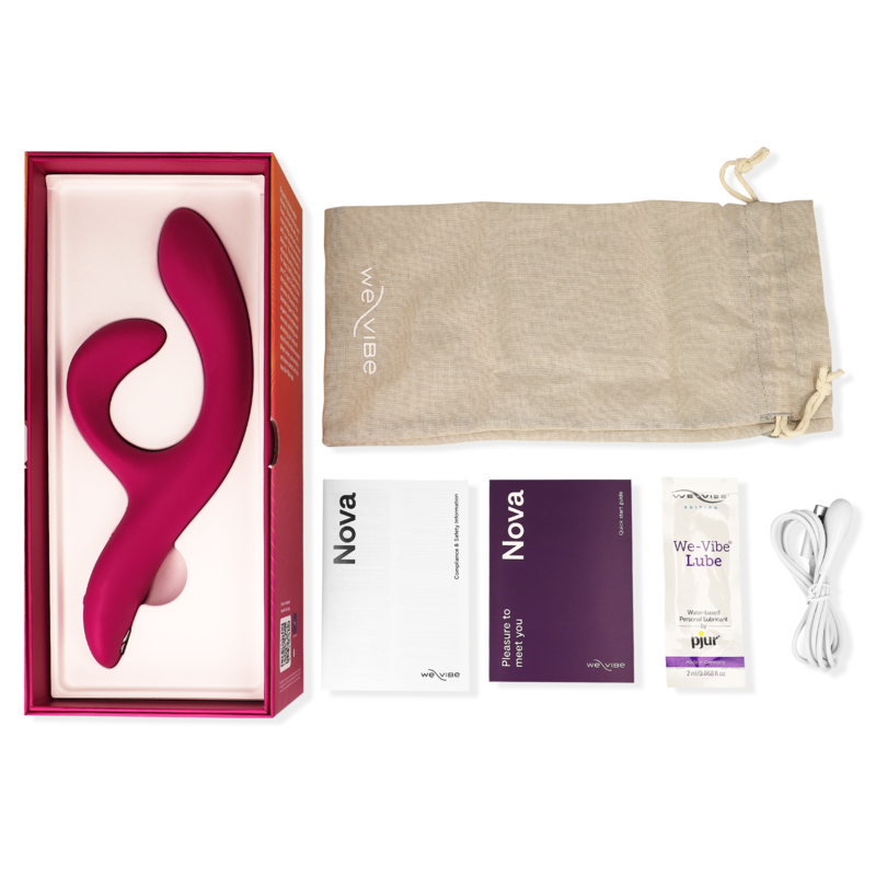 WE-VIBE - APP VIBRATORE NOVA - immagine 4