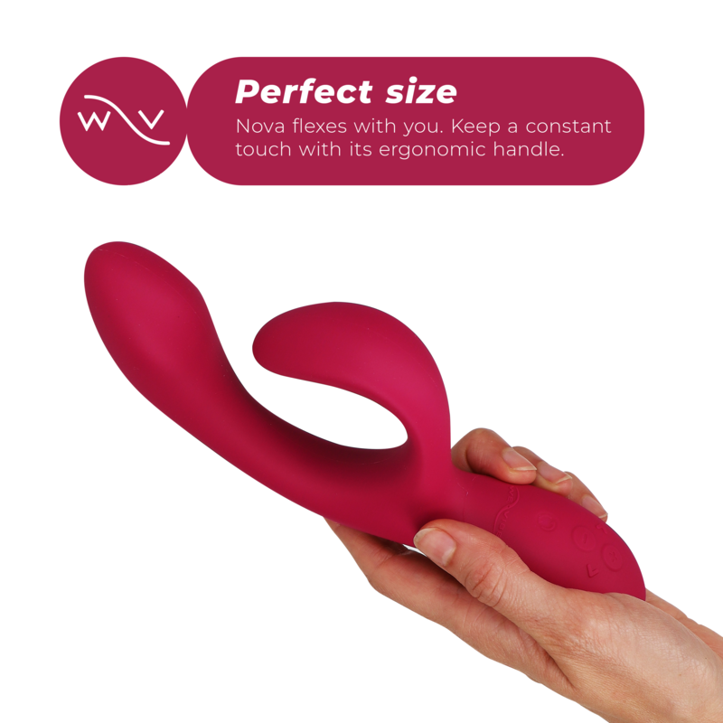 WE-VIBE - APP VIBRATORE NOVA - immagine 3