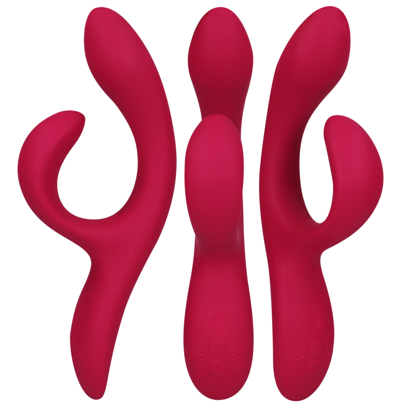 WE-VIBE - APP VIBRATORE NOVA - immagine 2