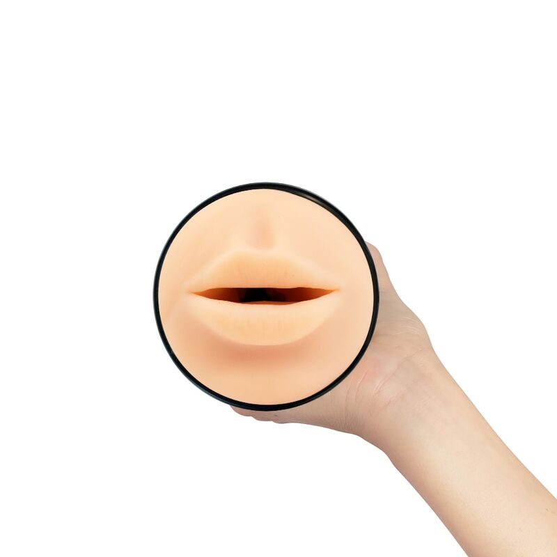 KIIROO - FEEL KIIROO MASTURBATORE DELLA BOCCA - immagine 4