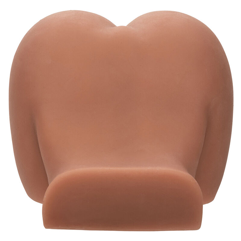 CALEXOTICS - THE ROLLER BABE DOPPIO MASTURBATORE REALISTICO FLESH - immagine 4