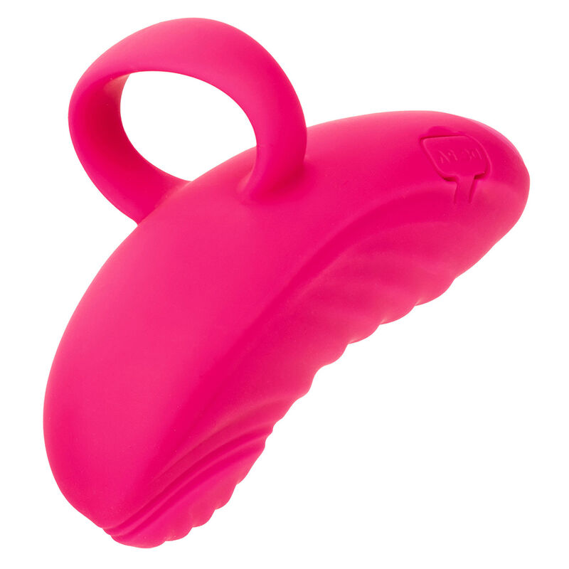CALEXOTICS – ENVY MASSAGGIATORE PALLA ROTANTE PORTATILE 7 VIBRAZIONI ROSA CALEXOTICS – ENVY MASSAGGIATORE PALLA ROTANTE PORTATILE 7 VIBRAZIONI ROSA