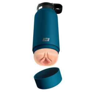 PDX PLUS – FUCK FLASK VAGINE DISCRET STROKER FLESH MODELLO 1